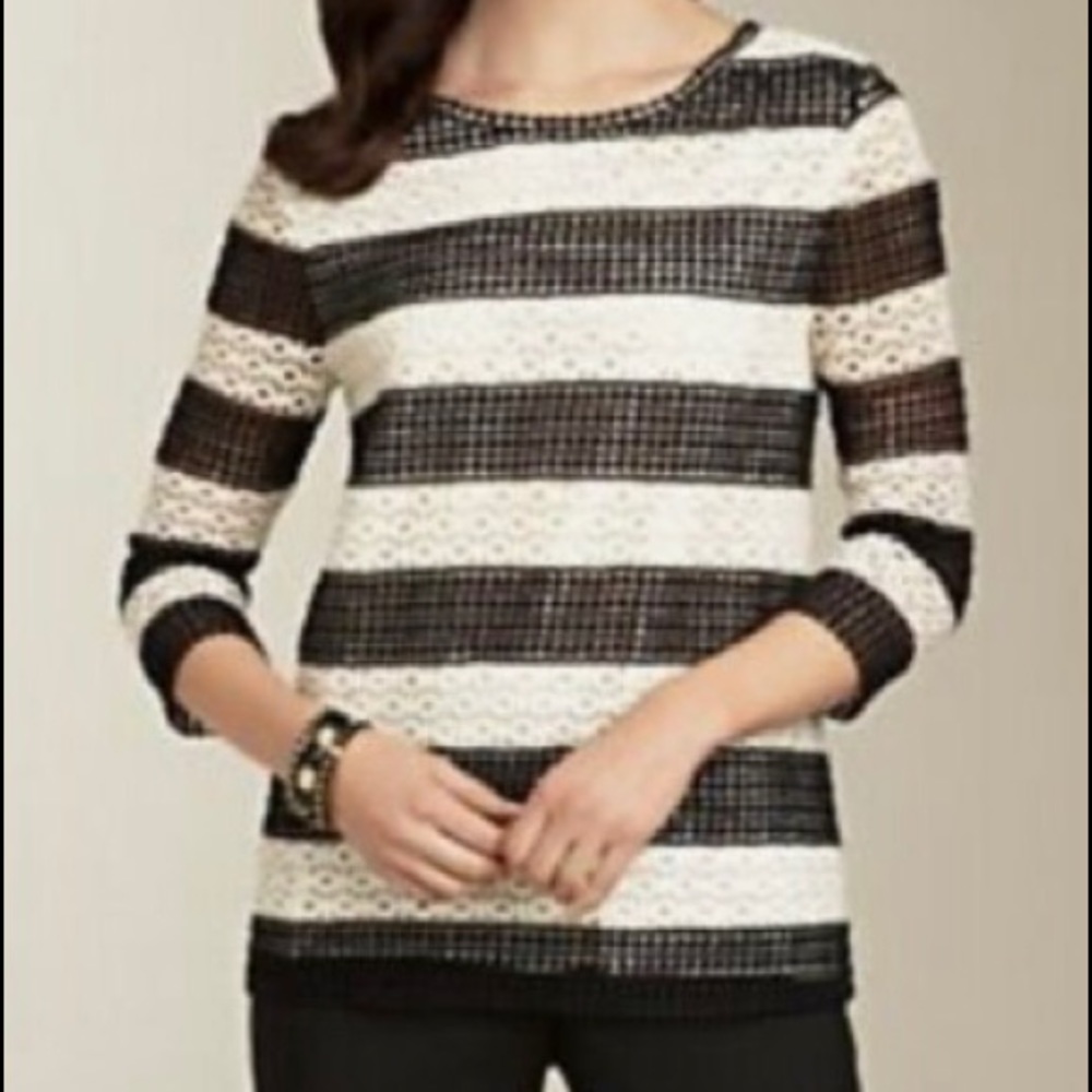 Talbots Top
